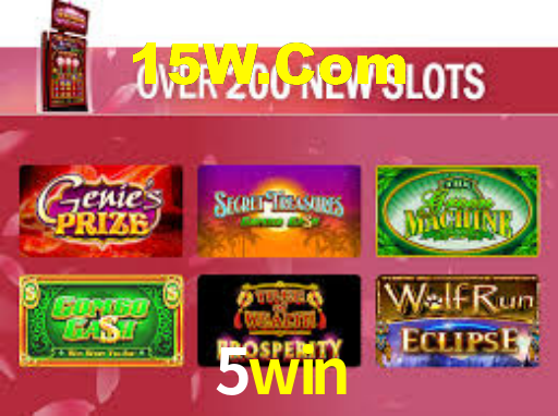 Premium Interface 5win