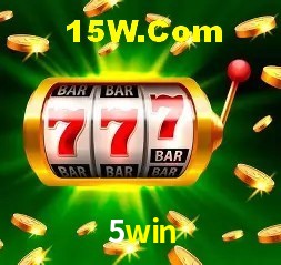 Apostas de Futebol 5win