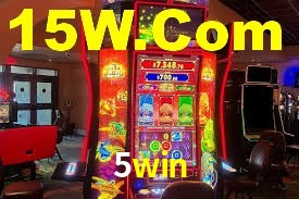 Live Casino 5win