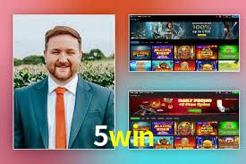 Experiência VIP 5win