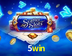 cassino 5win