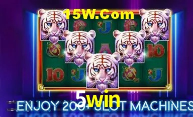 Cadastro Rápido 5win