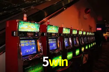 Especiais de Fim de Semana 5win