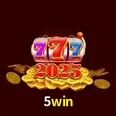 Jogos de Slot 5win
