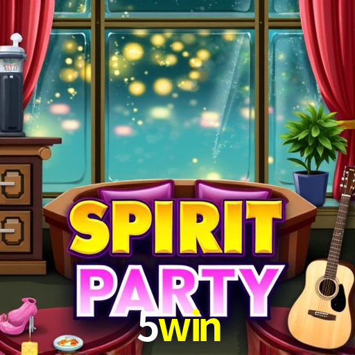 APP oficial da 5win para mobile