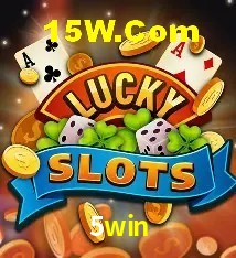 Login Seguro 5win