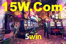 Daily Bonuses 5win