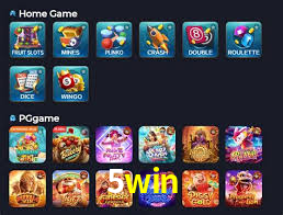 Games Directory 5win