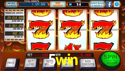 Ofertas Exclusivas 5win