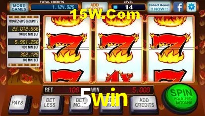 Promoções Sazonais 5win