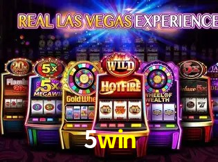 Diretório de Jogos 5win