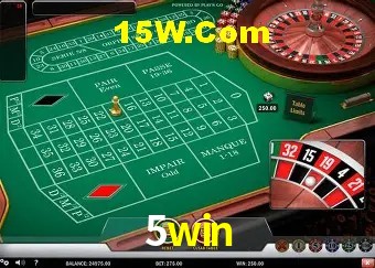 Integração de APIs 5win