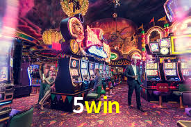 Programa VIP 5win