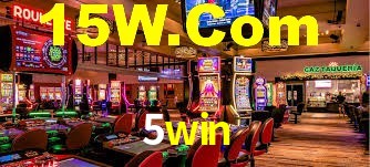 Blackjack Table 5win