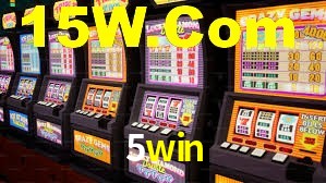 Roulette Table 5win