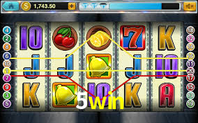 Live Casino 5win