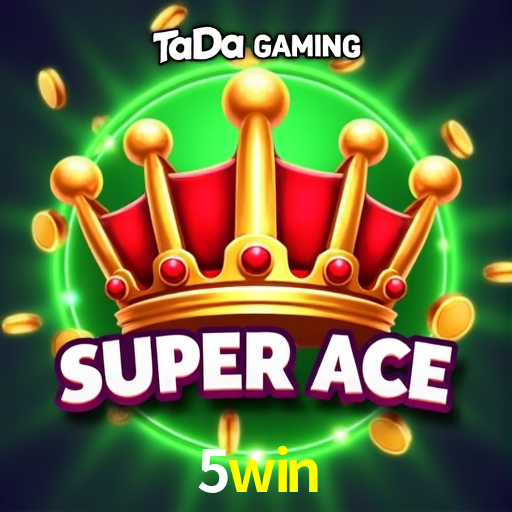 A Emoção da Loteria na 5win: Uma Chance de Mudança de Vida