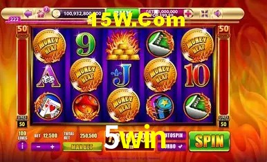 5win bet