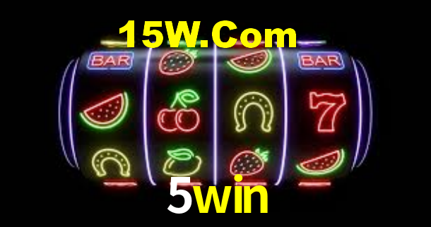 5win App Interface