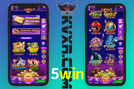 Slot Games 5win