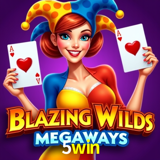 A Revolução dos Aplicativos de Jogos no 5win