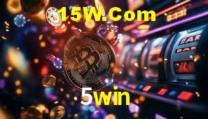Game Providers 5win