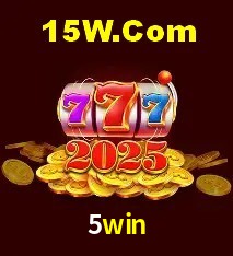 Provedores de Jogos 5win