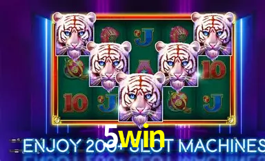 Benefícios da Conta 5win